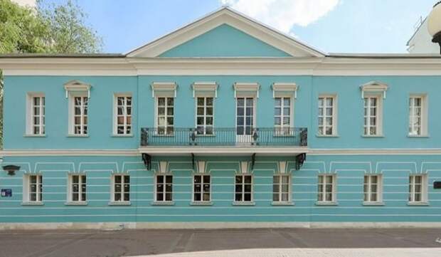 Мэр: Мемориальная квартира Пушкина открывается на Арбате после масштабной реставрации