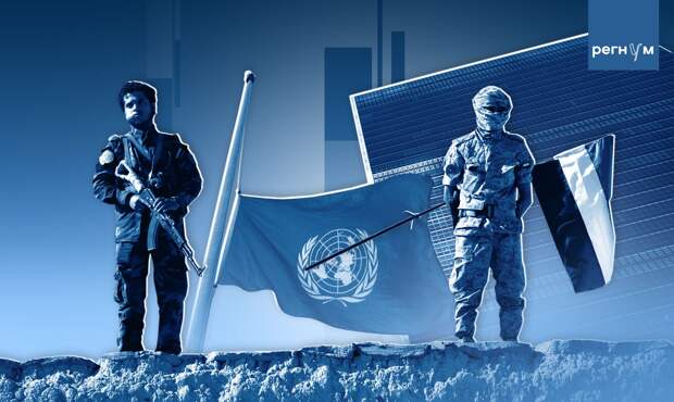 Текст Хуситы ловят шпионов в ООН, но Израиль уже сменил тактику