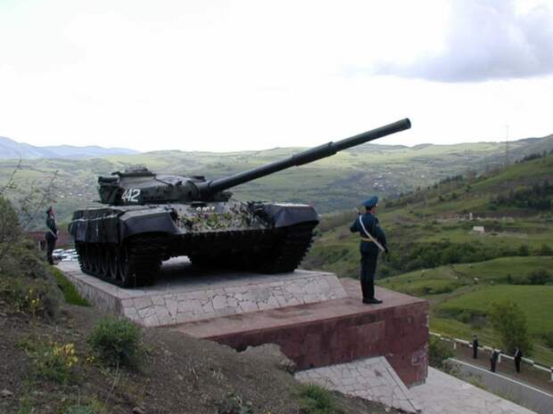 «Четырехдневная война» в Нагорном Карабахе: кто все-таки победил?