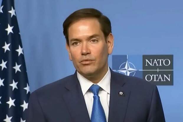 Рубио считает, что США достигнут своих целей и лишат Иран «ядерного оружия