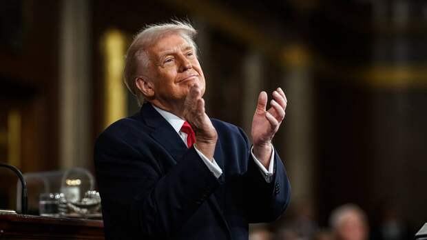 NYT: Администрация Трампа добивается отстранения от власти главы Кубы Диас-Канеля