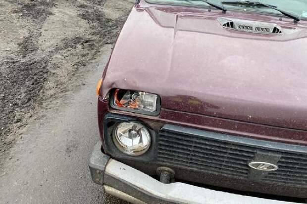 В Тамбовской области пенсионерка погибла под колесами внедорожника