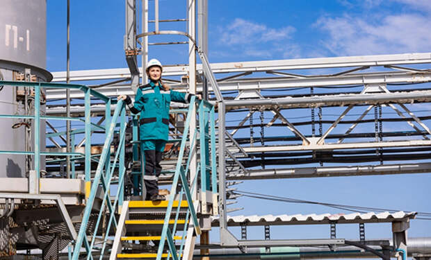 5 работа вахтой для девушек