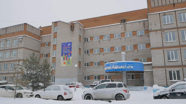 Работу роддома № 1 в Новокузнецке приостановили на 90 дней