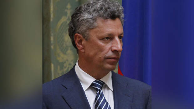 Депутат Рады рассказал о борьбе с законом против русского языка на Украине