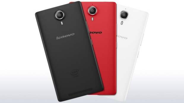 98765 Смартфоны Lenovo НЕ возвращаются в Россию!