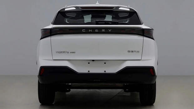 Рассекречен кроссовер Omoda C5 нового поколения, он приедет в Россию в 2026 году