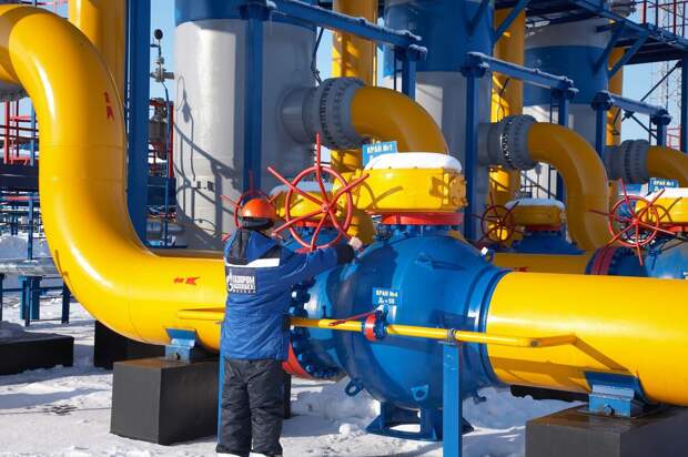 Украина и Европа пошли на уступки России на переговорах по газовому транзиту, но это не помогло