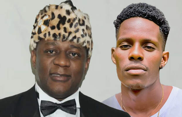 Трагический уход в 45: «Шоколадный заяц» Пьер Нарцисс оставил тайного сына и «чайную плантацию»