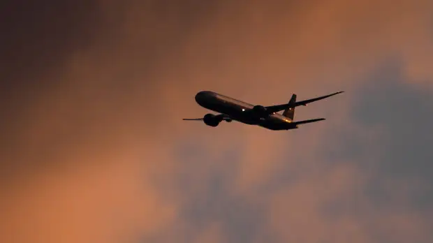 В Крыму оценили решение суда на Украине об аресте российских самолётов