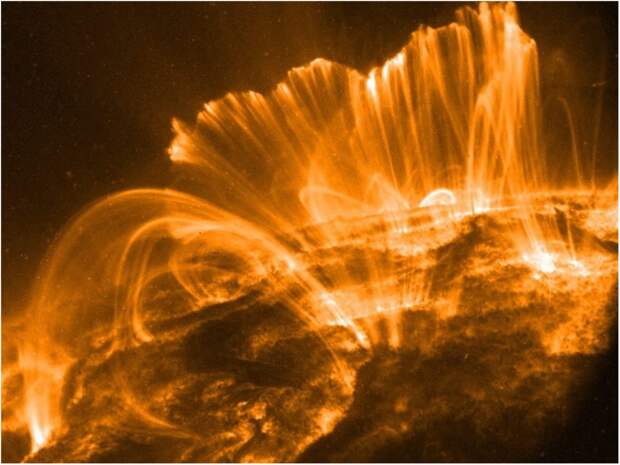 ИКИ РАН: на Солнце произошла самая сильная вспышка с 8 декабря