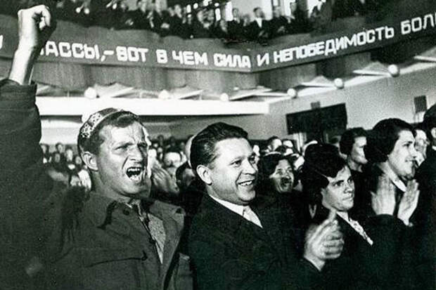 Выборы депутатов в Верховный Совет СССР, 1938 г.