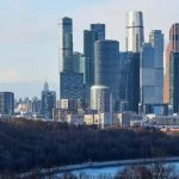 По поручению Собянина более 20 тыс предприятий получат налоговые льготы. Фото: mos.ru