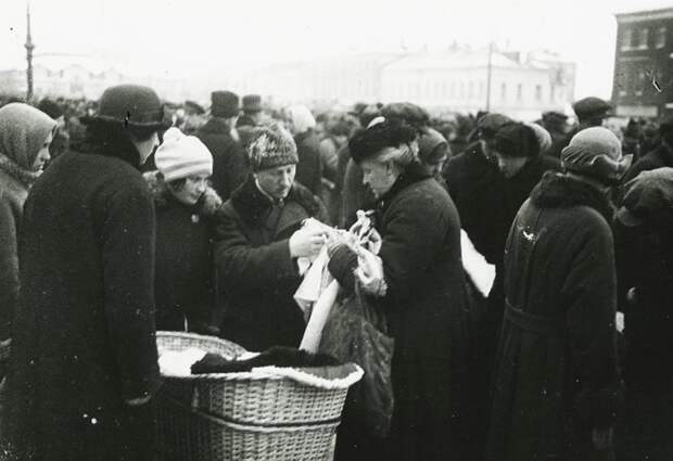 8 пикантных наблюдений, сделанных иностранными знаменитостями в советской Москве