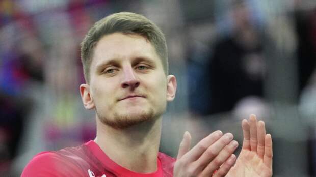 Агент Сафонов: уход Дивеева не станет потерей для ЦСКА