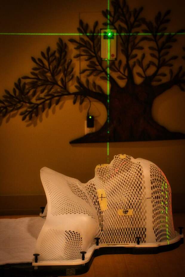 Саратовские ученые разработали лазерно-активируемую систему для лечения рака