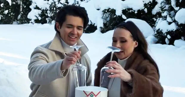 Блогер Лерчек раскрыла пол будущего ребенка