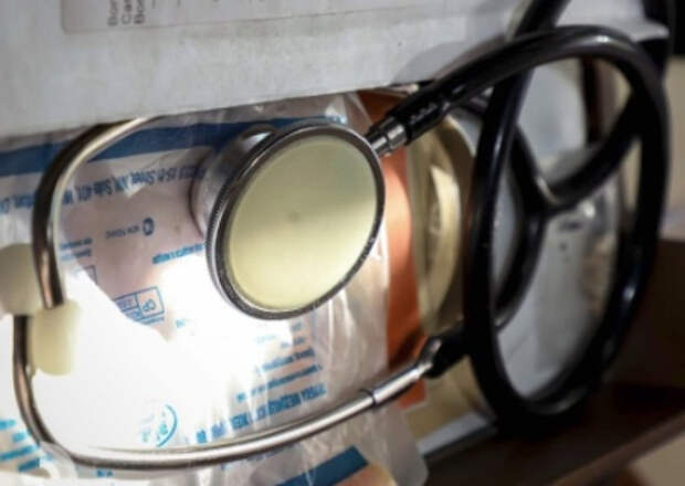 «Сказали не акцентировать внимание»: выступление главы Минздрава ЛНР Натальи Пащенко о проблемах здравоохранения исчезло с ряда местных сайтов и каналов