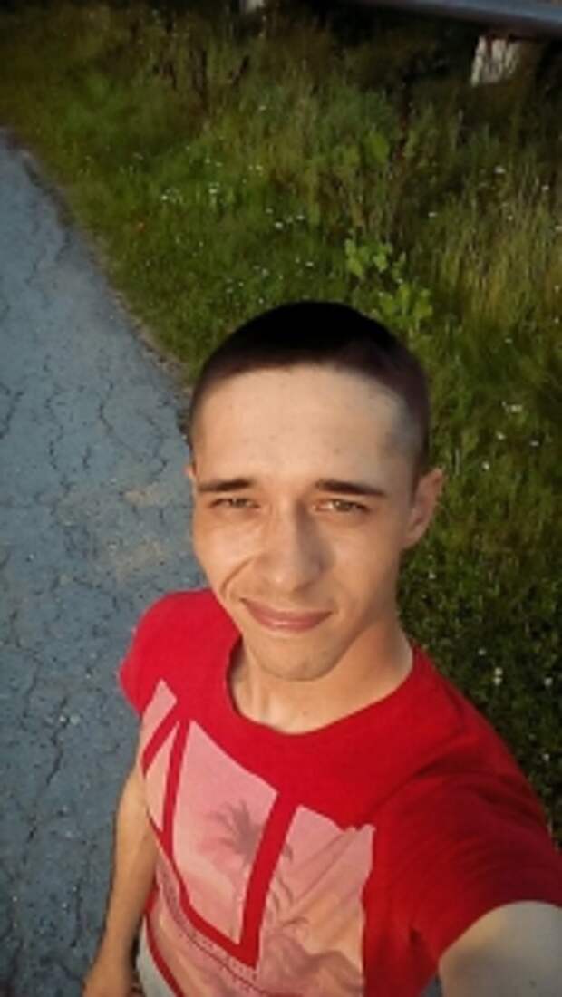 Внимание, розыск!
