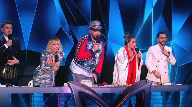 Регина Тодоренко спровоцировала новые слухи о беременности