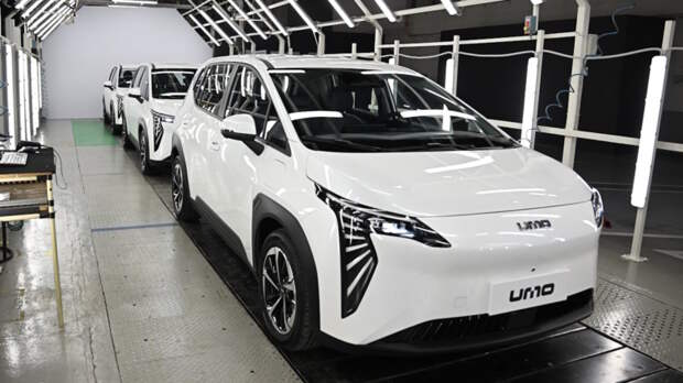 UMO 5: перспективы за пределами Московского региона и Петербурга неясны