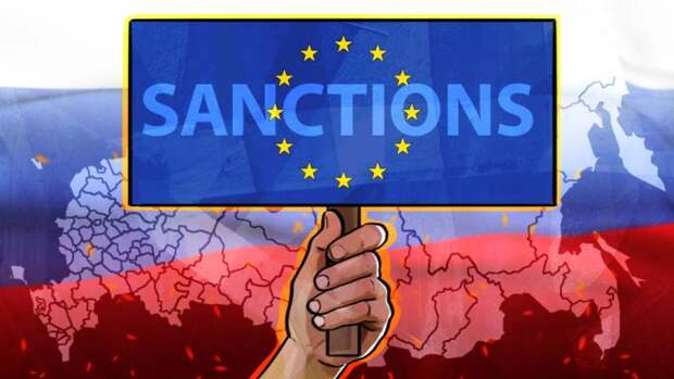 Запад постоянно угрожает России санкциями