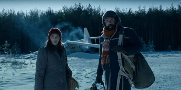 Searching for the truth stranger things