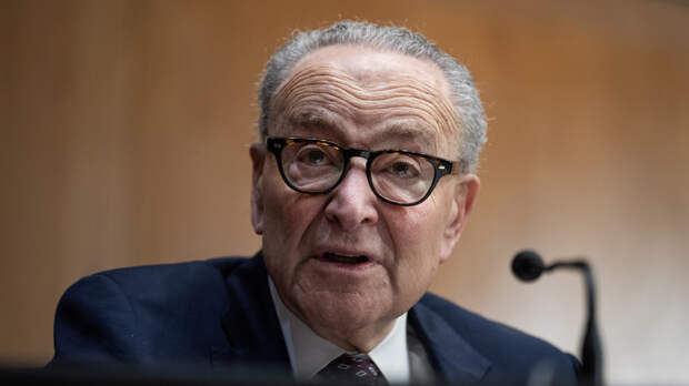 Сенатор Шумер заявил, что война в Иране привела к ускорению роста инфляции в США