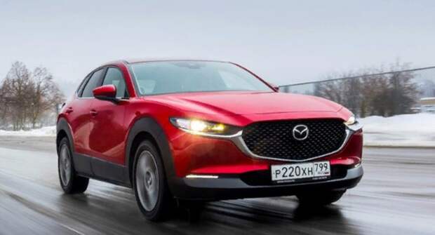 «Женский» кроссовер за 2-4 млн рублей: выбор по расчету