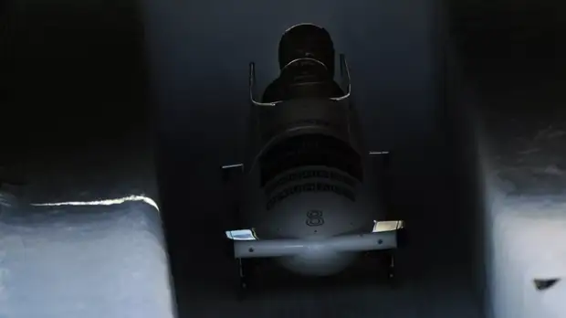 Легкоатлет Лопин удивился своему попаданию в олимпийскую сборную России по бобслею