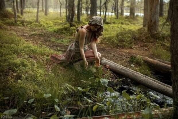 Witcher Cosplay