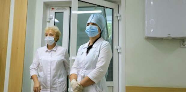 В ВОЗ заявили о начале новой волны пандемии коронавируса