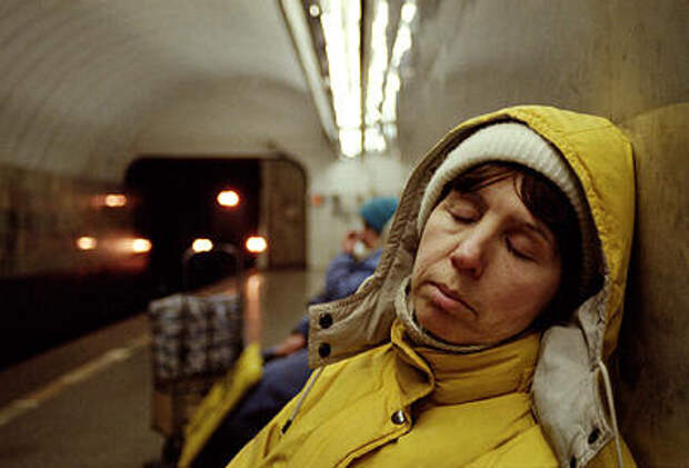 У «сов» риск инфаркта и инсульта выше, чем у «жаворонков», выяснили ученые