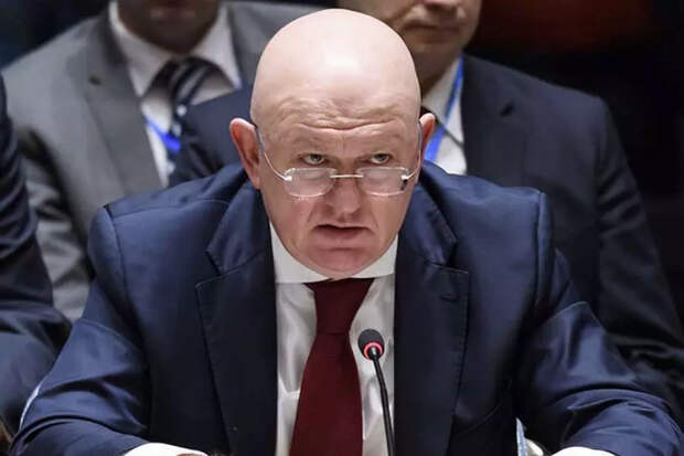 Россия в ООН выступила с жестким требованием по Украине