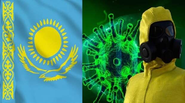 Петух клюнул, американцы не помогли. Токаев запросил помощи у России