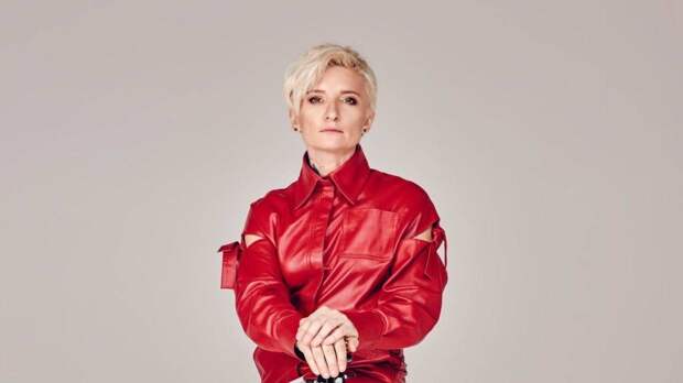 Арбенина поздравила своих детей с 12-летием архивным фото во время беременности