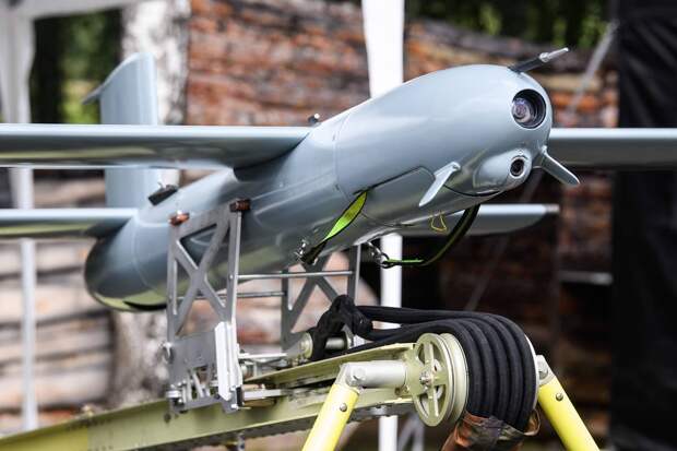 В России с иронией ответили на вызов посла в МИД Румынии из-за падения дрона