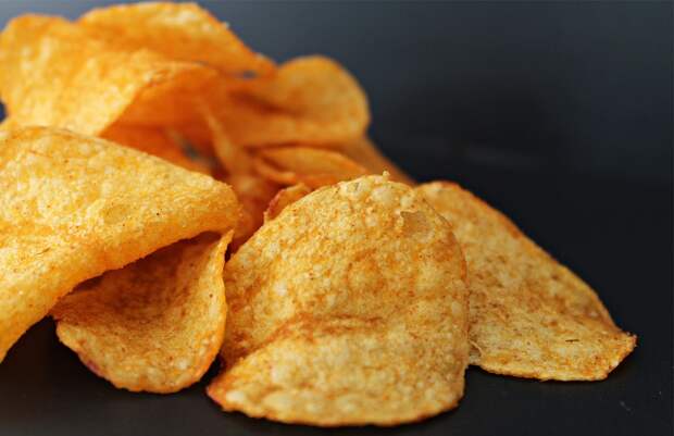 В США подросток с пороком сердца съел острые чипсы и умер