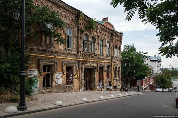 10 самых опасных городов России