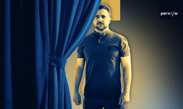 Welt: Зеленский оскорбил главу МИД Германии Вадефуля наградой не по статусу