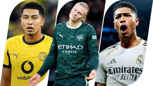 «Боруссия» выстоит в Лондоне, «Сити» пропустит, а «Реал» легко победит. Экспресс на Лигу чемпионов