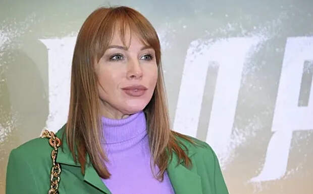 Полина отказалась одобрять новую возлюбленную Дмитрия Диброва