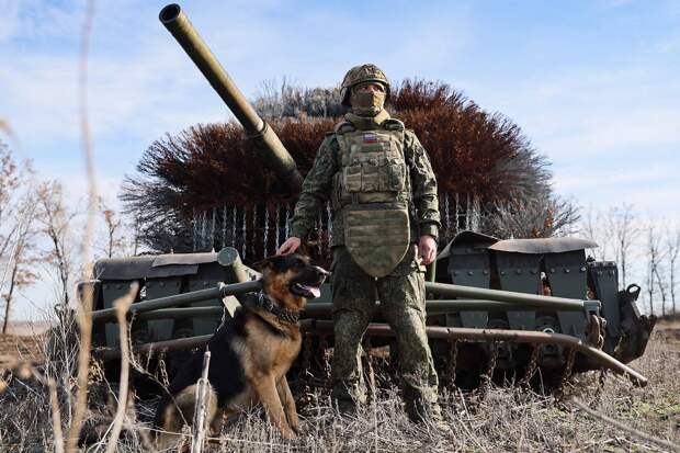 Влияние Сунь-цзы и Клаузевица на современную войну оценили