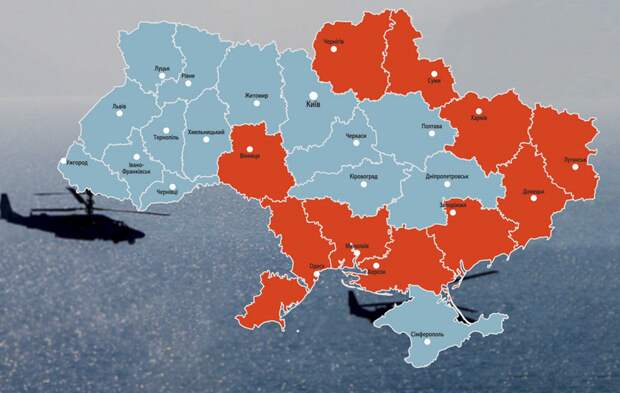 За что воевать россиянам против украинцев За что воевать россиянам против украинцев