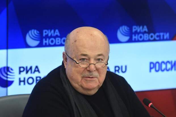 Александр Калягин: «Пандемия изуродовала саму идею «театр — зритель»