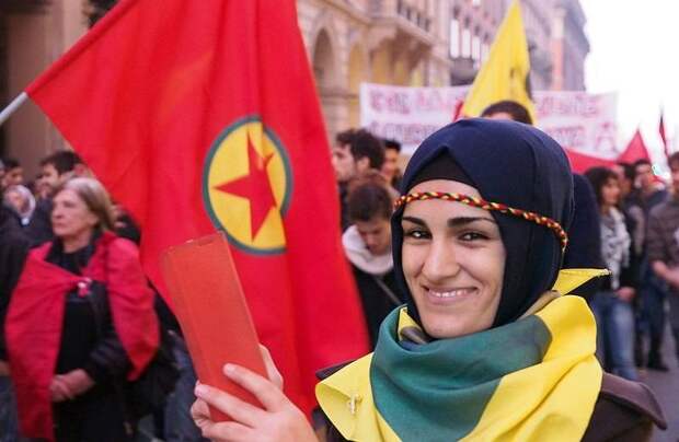 Эрдоган против курдов и левых: что стоит за арестом Демирташа и других депутатов?