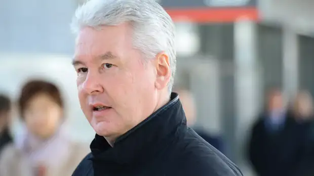 Собянин назвал возможные сроки принятия новых решений по COVID-19