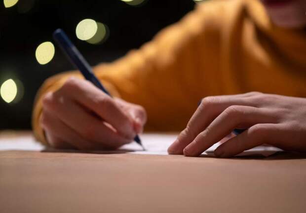 Мечтать не вредно: что такое экспрессивное письмо и как оно помогает исполнять желания