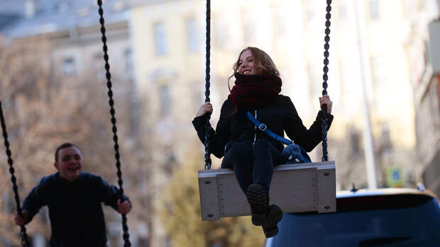 Метеоролог Тишковец: 18 марта воздух в Москве прогреется до +12°C