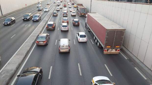 На Староалексеевской женщина попала под колёса «Форда»